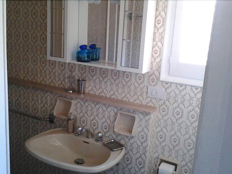 Apartamento Nel Blu