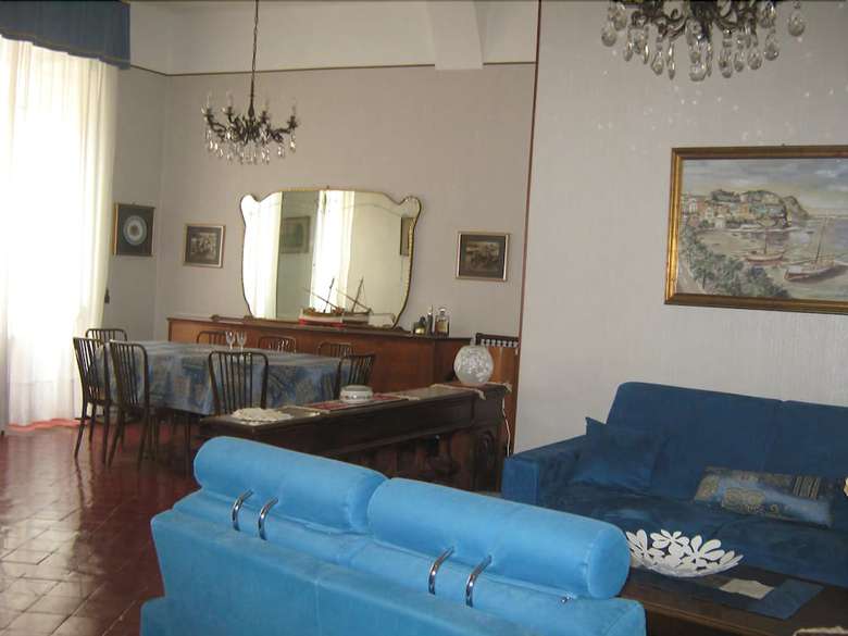 Apartamento Nel Blu