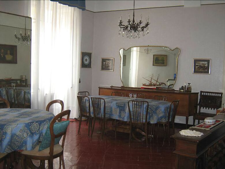 Apartamento Nel Blu