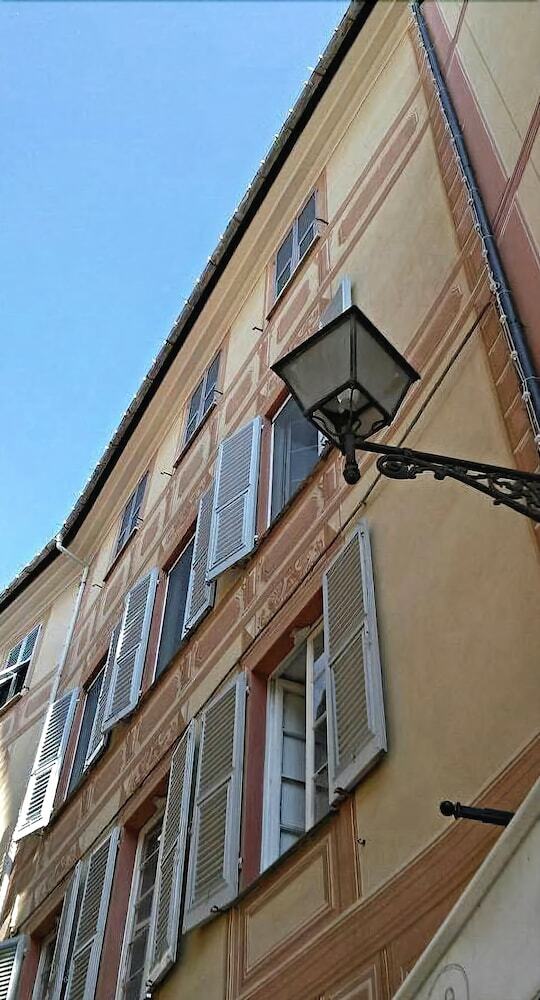 Apartamento Nel Blu