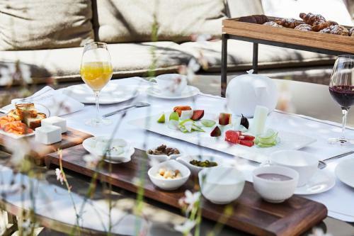 Sikelia Luxury Hotel