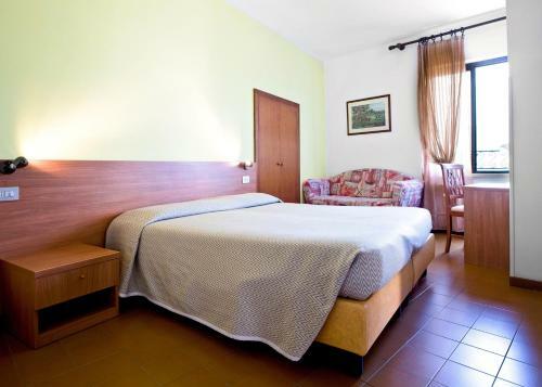 Hotel Pace