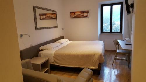 Hotel Pace