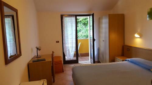 Hotel Pace