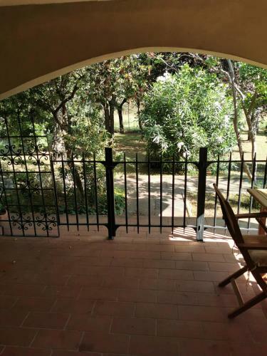 Agroturismo Agriturismo Pettinari