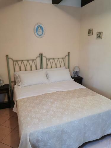 Agroturismo Agriturismo Pettinari