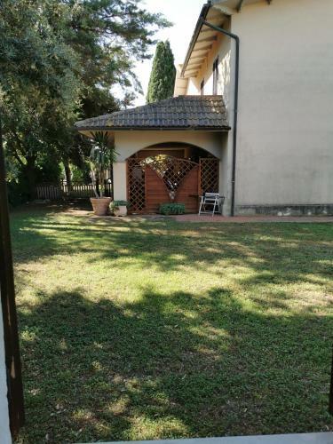 Agroturismo Agriturismo Pettinari