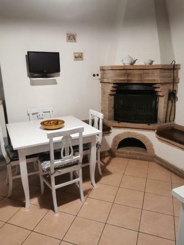 Agroturismo Agriturismo Pettinari