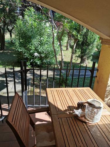 Agroturismo Agriturismo Pettinari