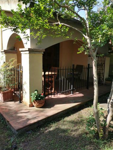 Agroturismo Agriturismo Pettinari