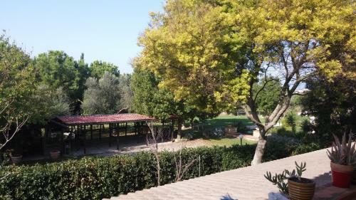 Agroturismo Agriturismo Pettinari