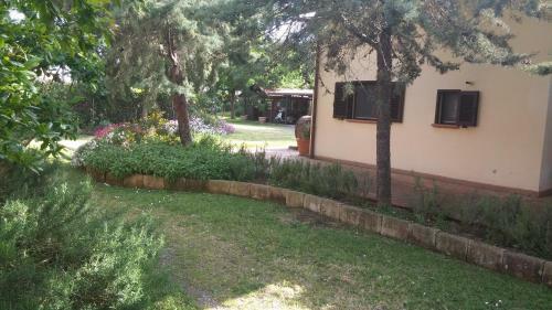 Agroturismo Agriturismo Pettinari