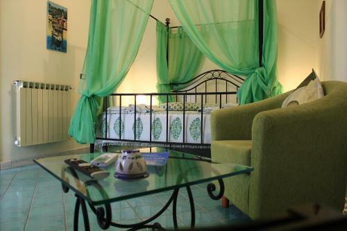 Bed And Breakfast Nefer