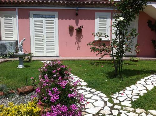 Bed And Breakfast Nefer