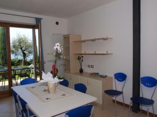 Apartamento Canevini