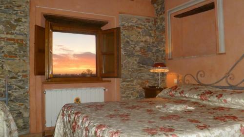 Bed & Breakfast Le Ginestre B & B