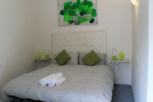 Bed & Breakfast A Casa Di Ale