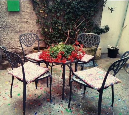 Bed & Breakfast A Casa Di Ale