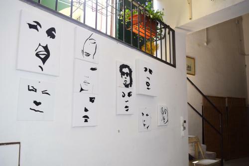 Bed & Breakfast A Casa Di Ale