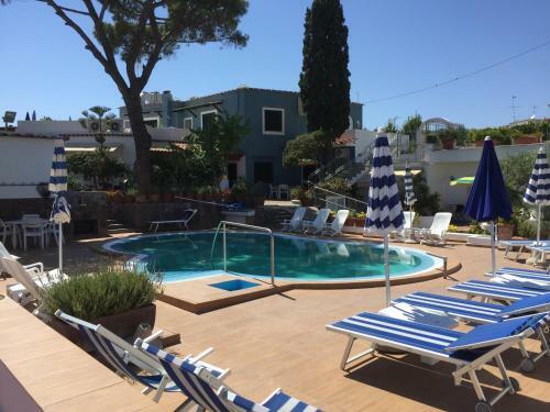 Hotel Albergo Villa Mario