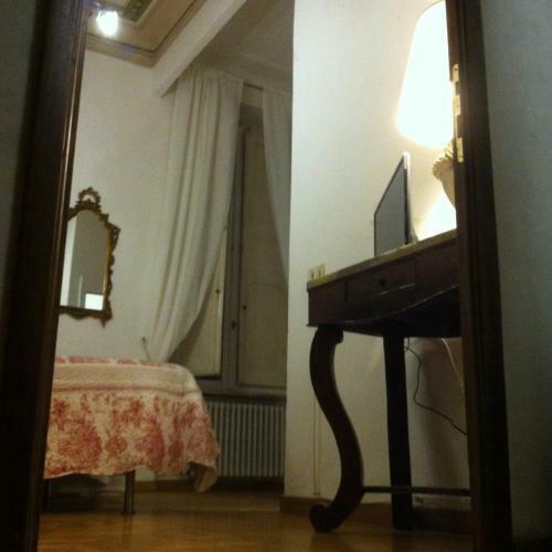 Bed & Breakfast Camere D'epoca Siena