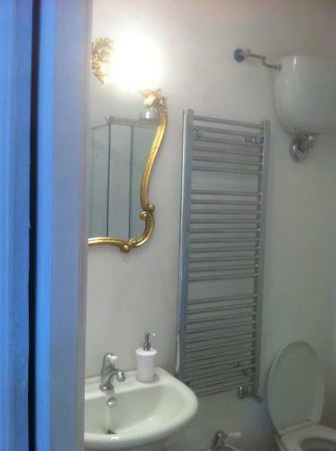 Bed & Breakfast Camere D'epoca Siena