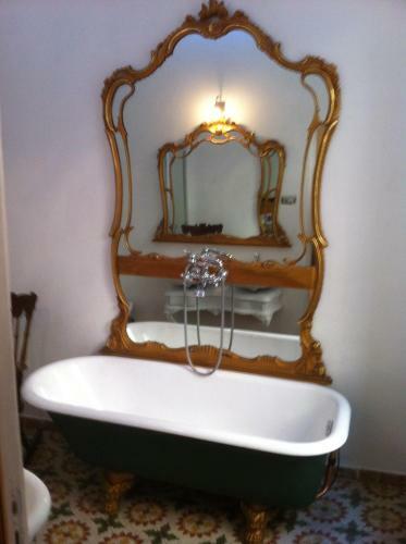 Bed & Breakfast Camere D'epoca Siena