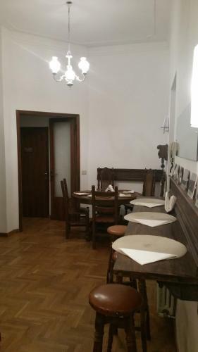 Bed & Breakfast Camere D'epoca Siena