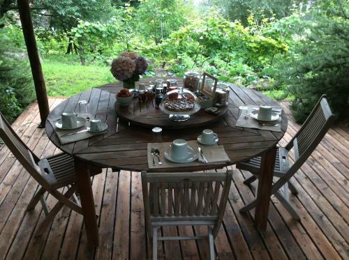 B&B A Piazza Del Ges�