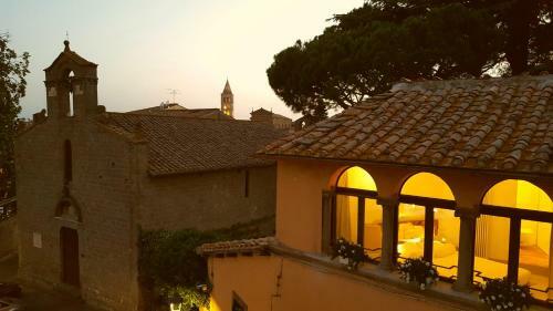 B&B A Piazza Del Ges�