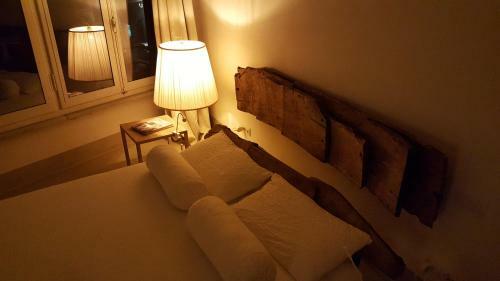 B&B A Piazza Del Ges�