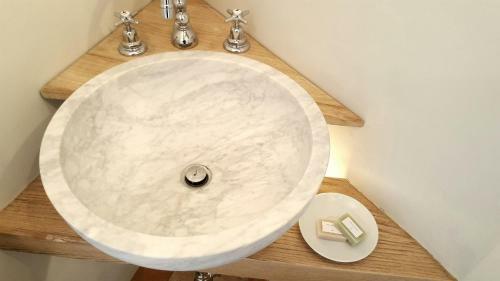 B&B A Piazza Del Ges�