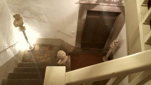 B&B A Piazza Del Ges�