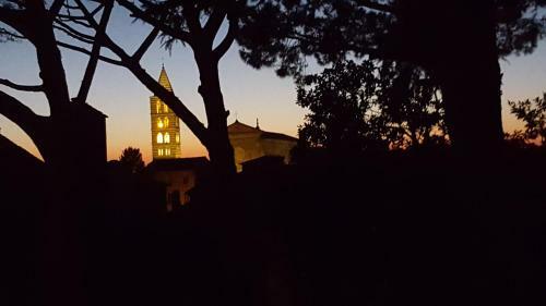 B&B A Piazza Del Ges�