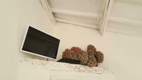 B&B A Piazza Del Ges�