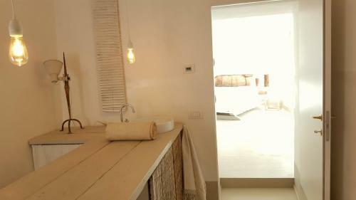 B&B A Piazza Del Ges�