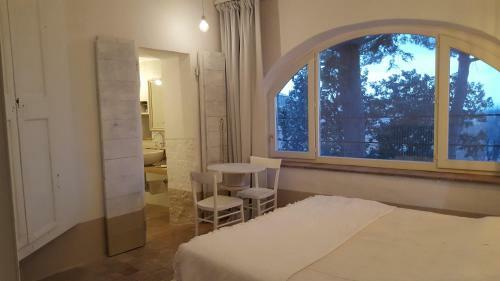 B&B A Piazza Del Ges�