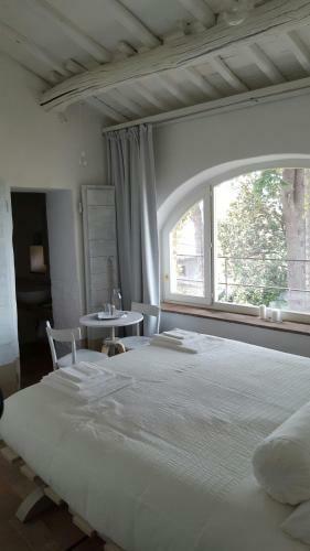 B&B A Piazza Del Ges�