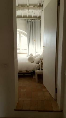 B&B A Piazza Del Ges�