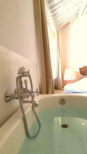 B&B A Piazza Del Ges�