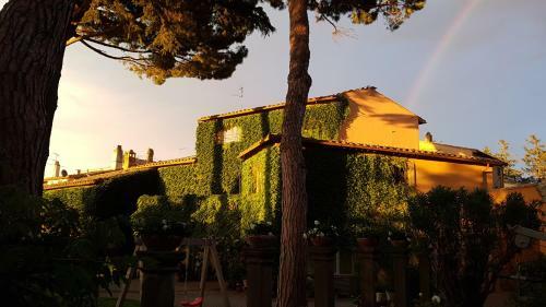 B&B A Piazza Del Ges�