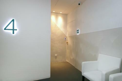 Apartamento Residence Terminus