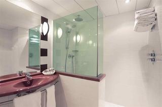 Hotel Mercure Brussels Airport