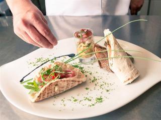 Hotel Mercure Brussels Airport