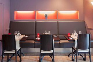Hotel Mercure Brussels Airport