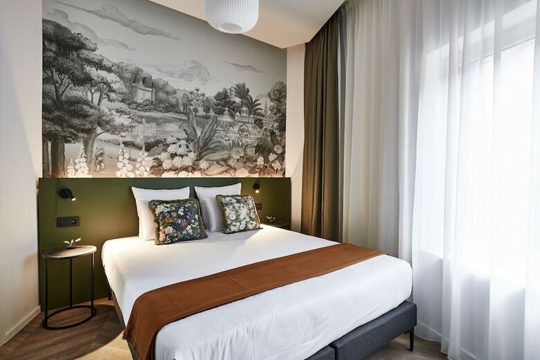 Hotel Floris Ustel Midi