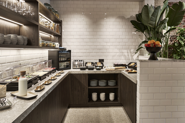 Hotel Floris Ustel Midi