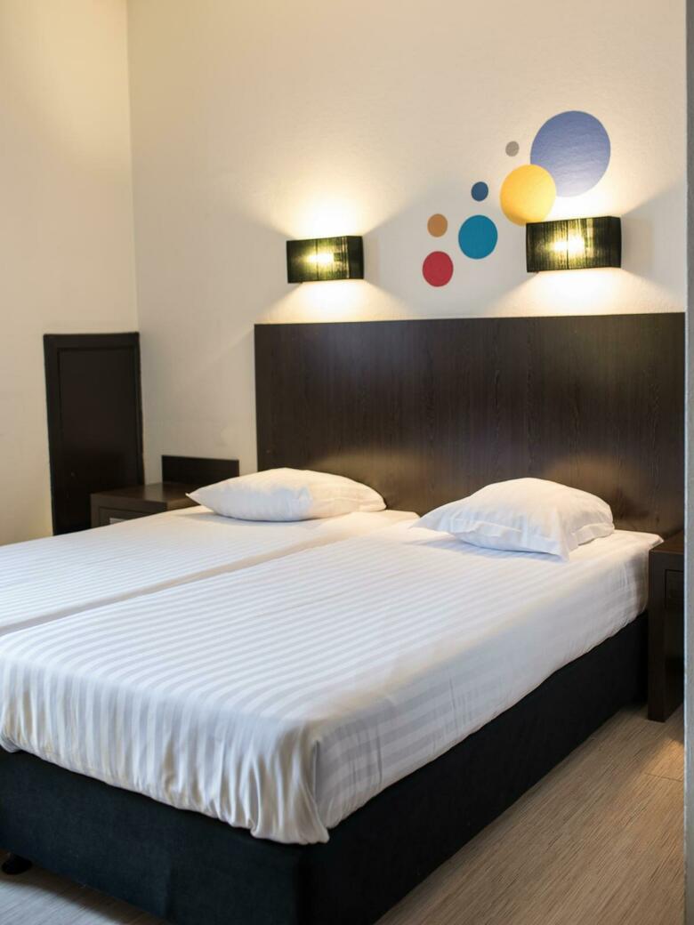 Hotel Floris Ustel Midi