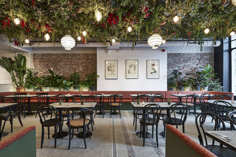 Hotel Floris Ustel Midi