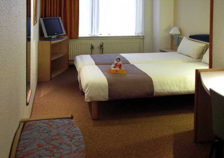 Hotel Ibis Liege Centre Opera